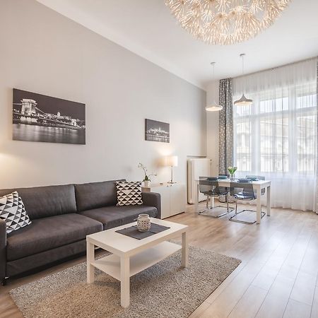 Synagogue Apartment Dohany Budapeşte Dış mekan fotoğraf