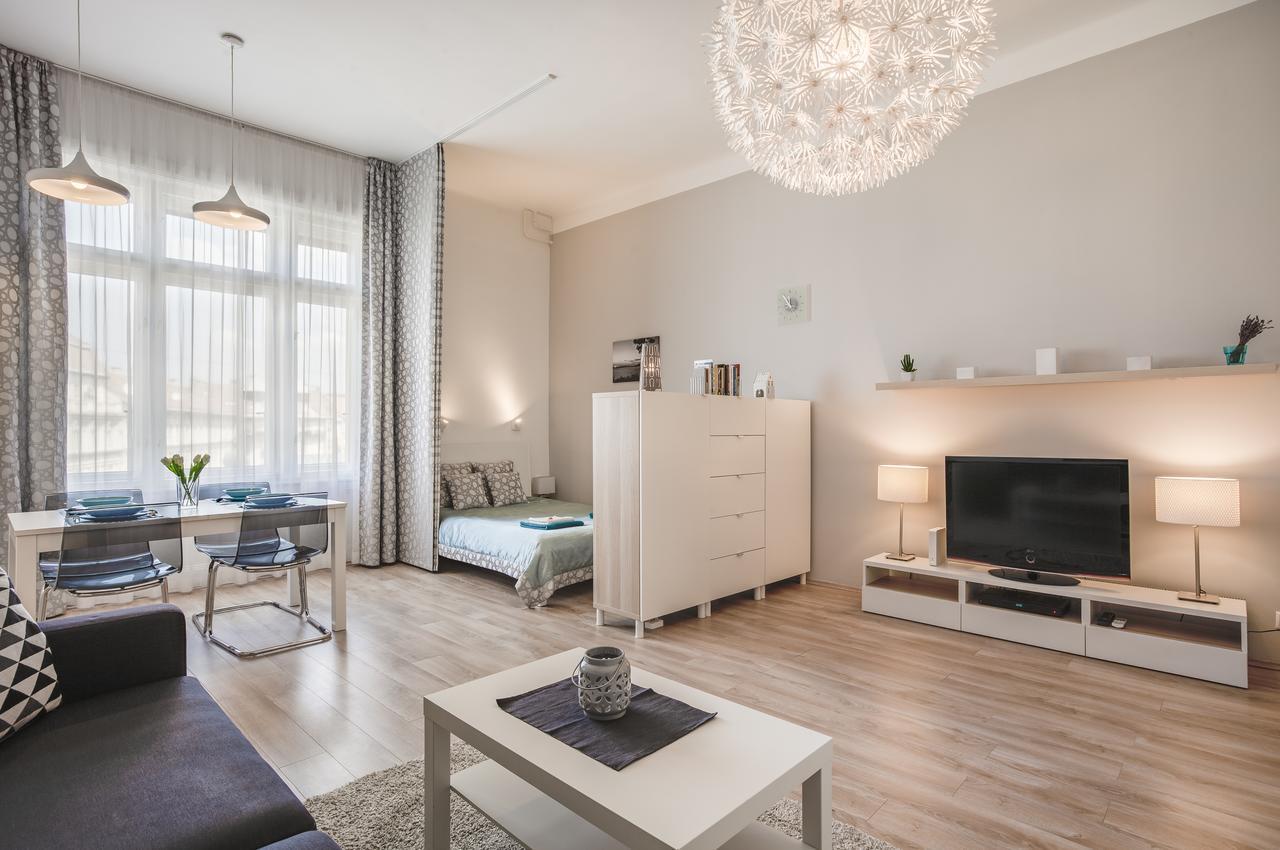 Synagogue Apartment Dohany Budapeşte Dış mekan fotoğraf