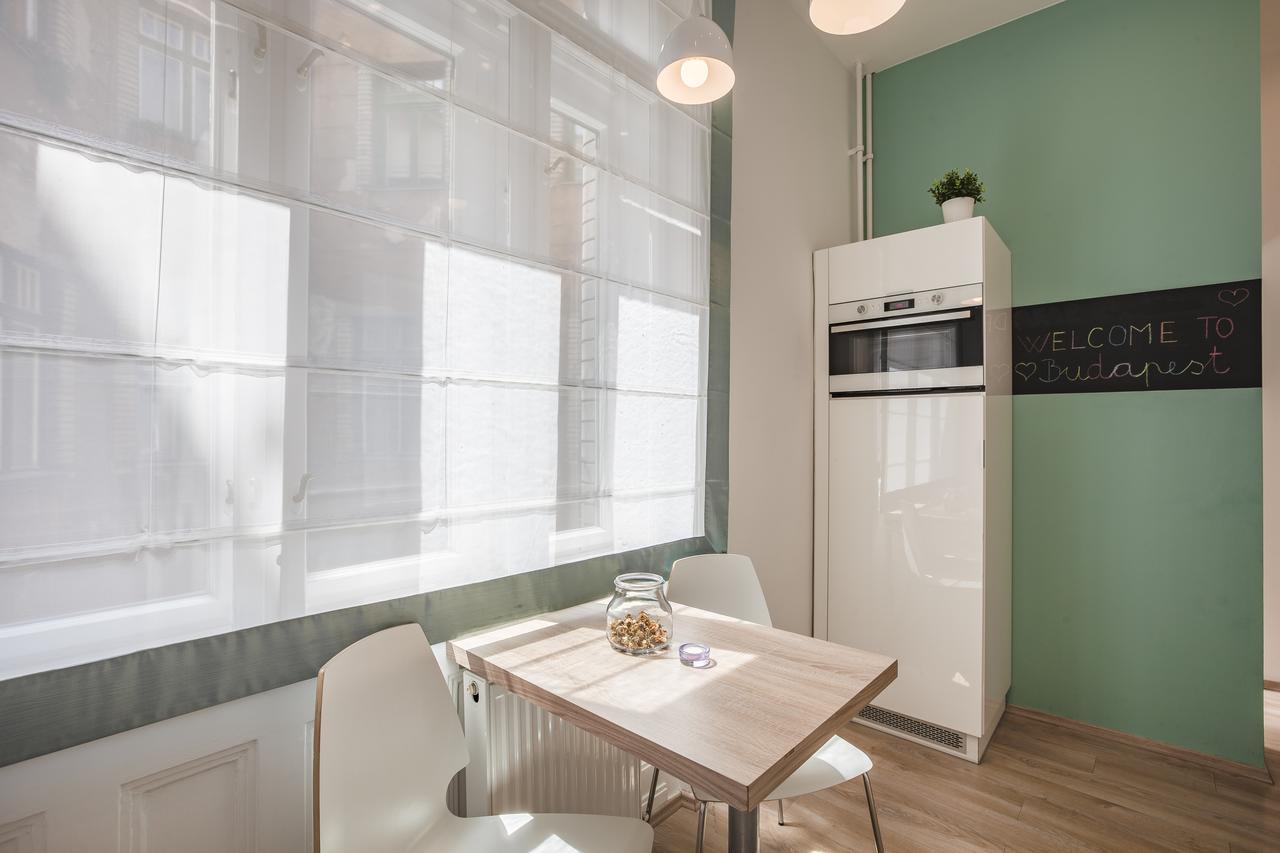 Synagogue Apartment Dohany Budapeşte Dış mekan fotoğraf