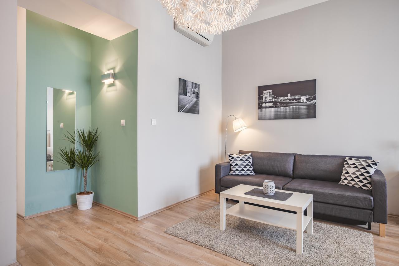 Synagogue Apartment Dohany Budapeşte Dış mekan fotoğraf