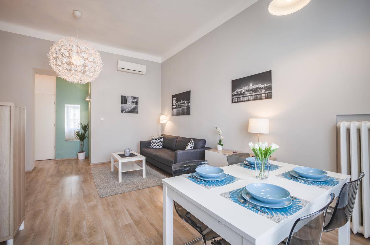 Synagogue Apartment Dohany Budapeşte Dış mekan fotoğraf