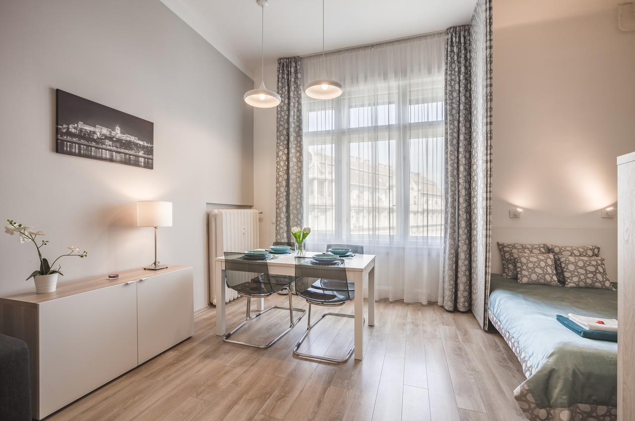 Synagogue Apartment Dohany Budapeşte Dış mekan fotoğraf