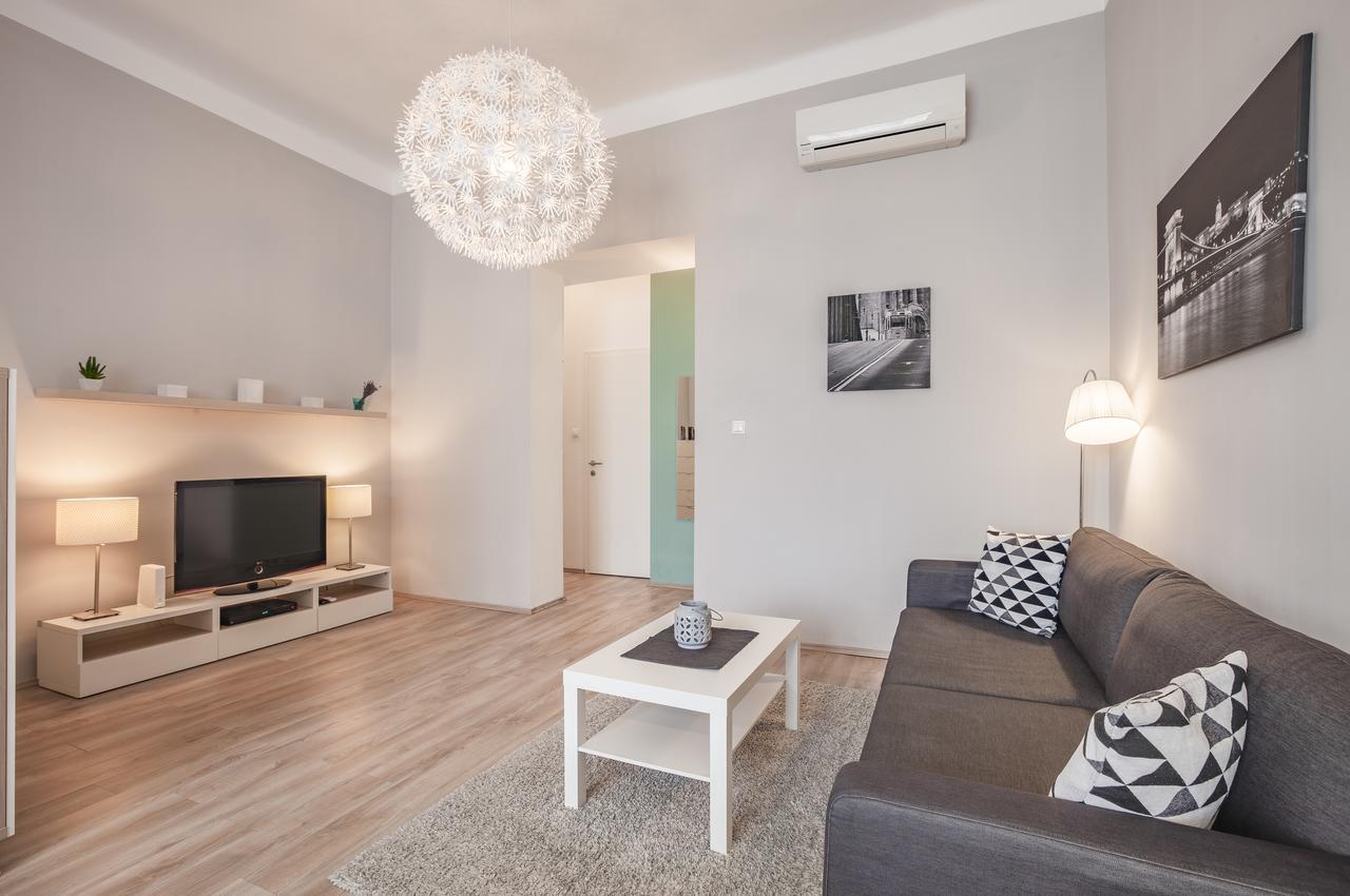 Synagogue Apartment Dohany Budapeşte Dış mekan fotoğraf