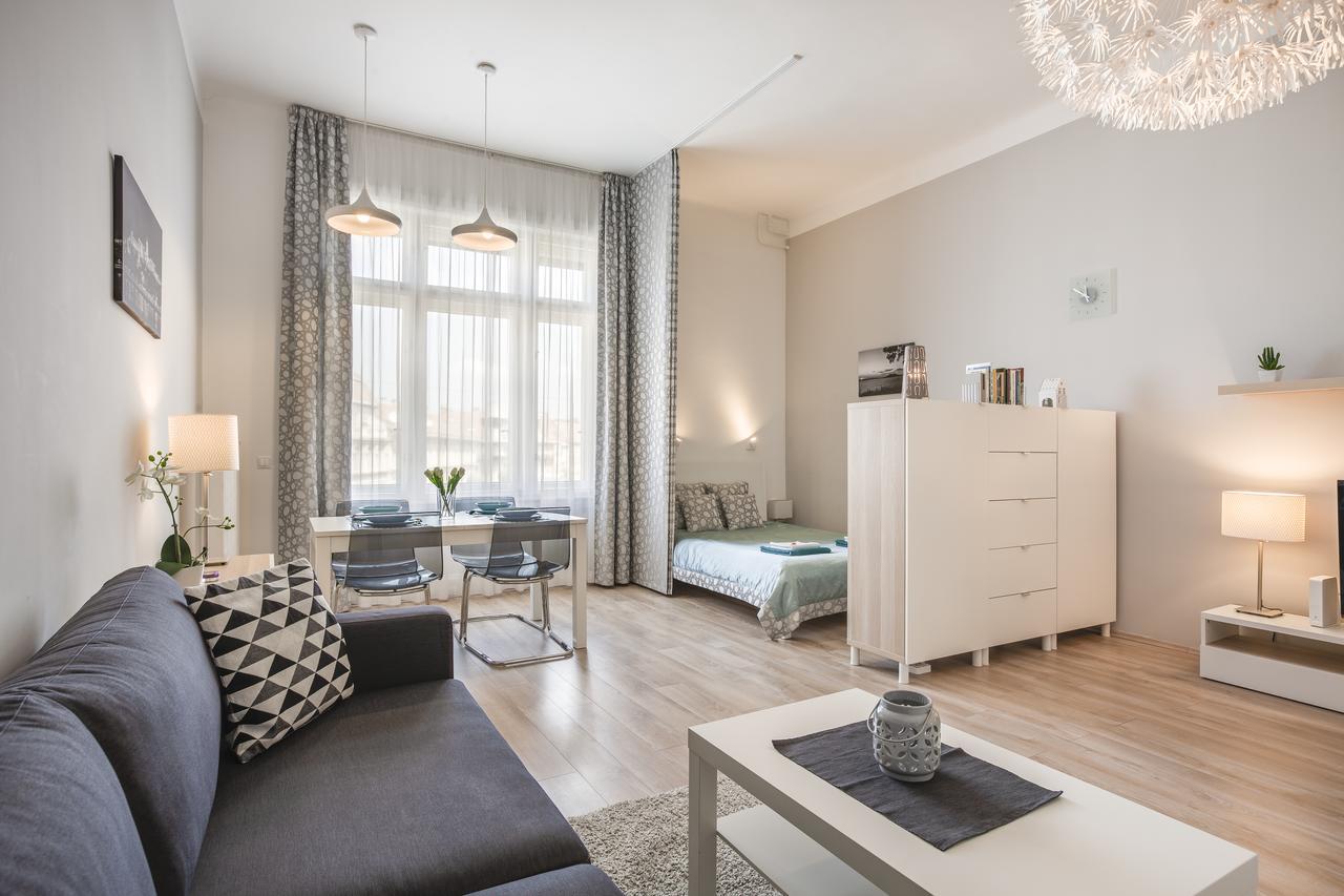 Synagogue Apartment Dohany Budapeşte Dış mekan fotoğraf