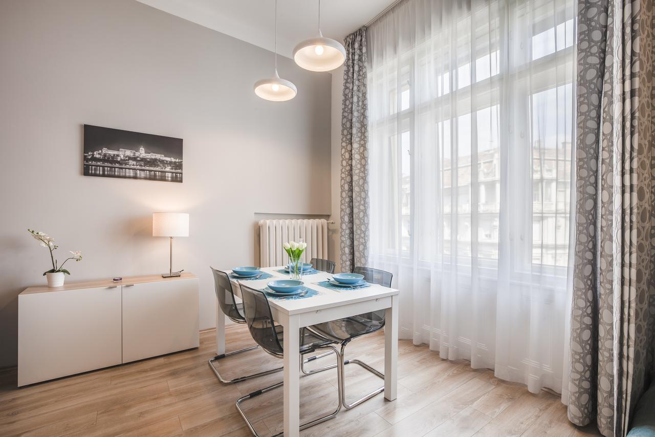 Synagogue Apartment Dohany Budapeşte Dış mekan fotoğraf