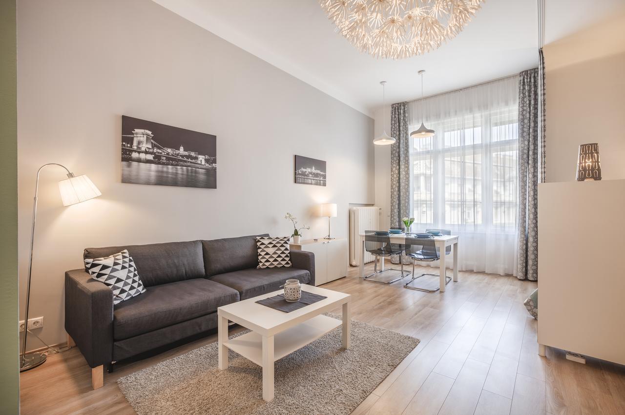 Synagogue Apartment Dohany Budapeşte Dış mekan fotoğraf